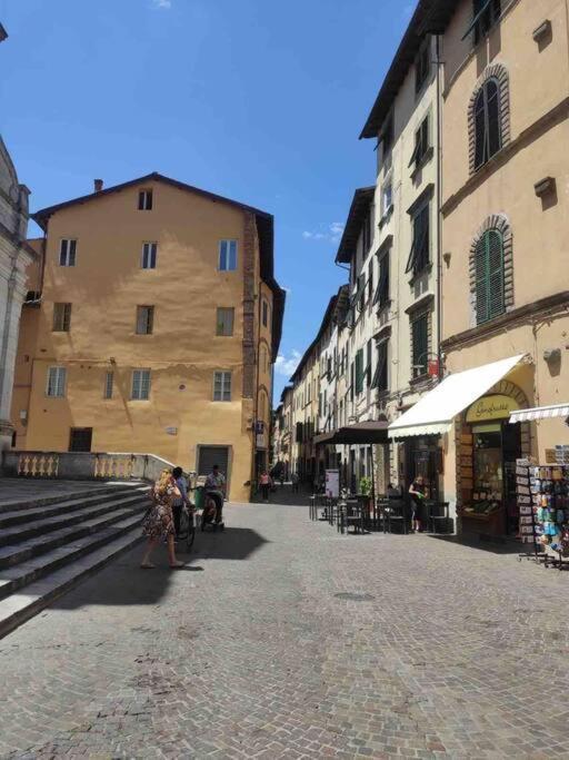 Alle Casine Lucca Exterior foto