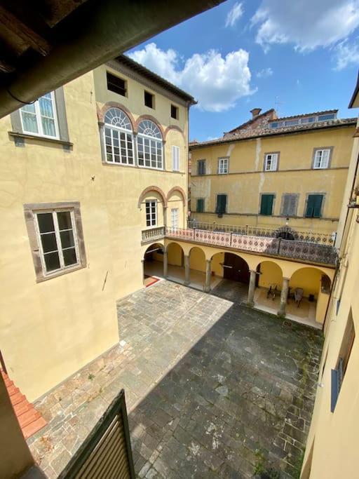 Alle Casine Lucca Exterior foto