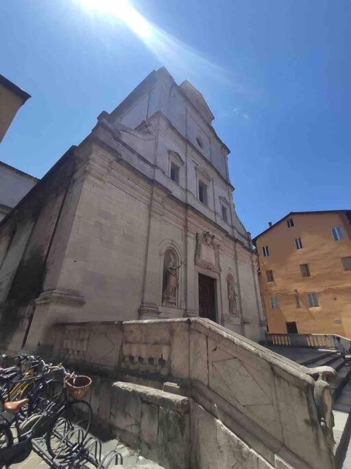 Alle Casine Lucca Exterior foto
