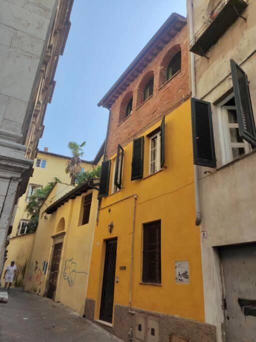 Alle Casine Lucca Exterior foto